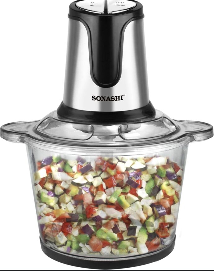 مفرمة G 23scm Sonachi